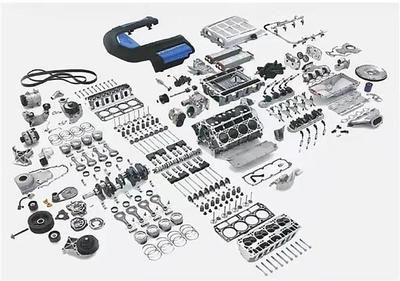 官宣 | 上一體系平臺APP，即刻體驗便捷采購汽車配件