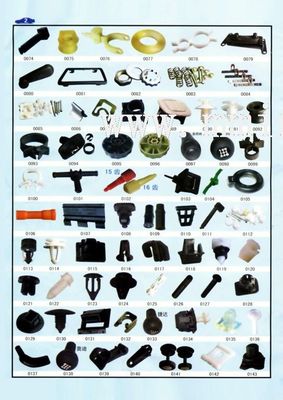 進(jìn)口汽車配件全套操作流程及倉儲服務(wù)時間詳解