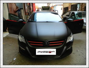 汽車美容 定義、服務內容與價值解讀