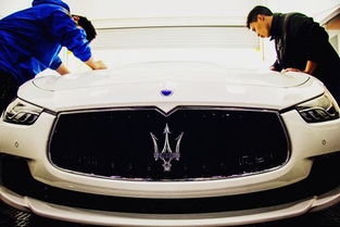 汽車美容護(hù)理 提升愛(ài)車價(jià)值與駕乘體驗(yàn)的專業(yè)服務(wù)