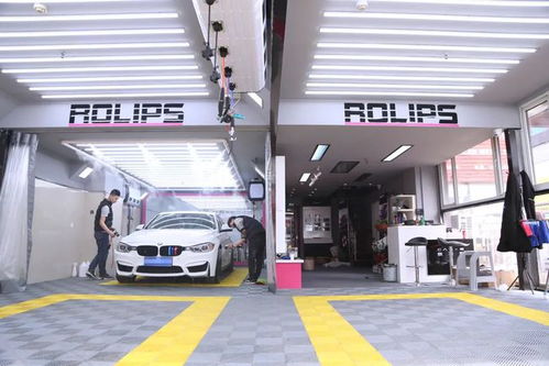 奔馳E300L完美裝貼羅利普斯隱形車衣，漆面保護(hù)一步到位