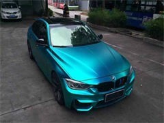 廊坊汽車美容店 一站式專業(yè)服務(wù)，讓愛(ài)車煥然一新