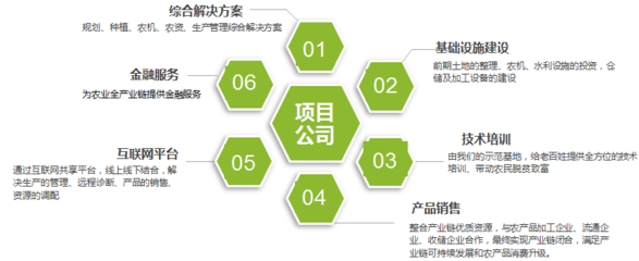 金色大地李邦成 智慧農裝與金融信息服務雙輪驅動，開創現代農業發展新模式